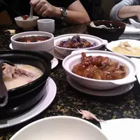 深圳 萬象城 江南味道 2