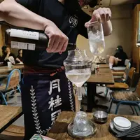 台北 小小麥 永吉店 日式串燒居酒屋 2