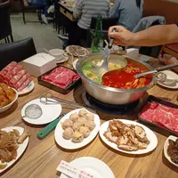 台北 吐司利亞-敦南店(2訪)、橋頭麻辣鍋(2訪) 1