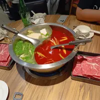 台北 吐司利亞-敦南店(2訪)、橋頭麻辣鍋(2訪) 3