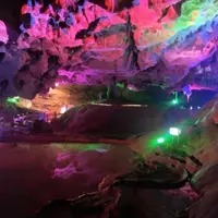 桂林 靖江王府+獨秀峰、穿山岩 2