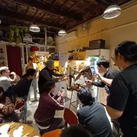 台北 成都路 疆近酒 夢回西域-餐酒會 1