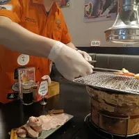 台北 發肉燒肉餐酒敦北一店 1