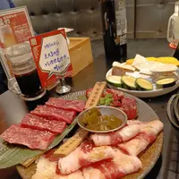 台北 發肉燒肉餐酒敦北一店