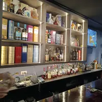 台北 林森北 1496 Bar 2