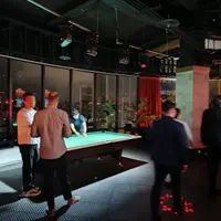 台北 茹曦酒店15F Opera Cocktail Bar 2