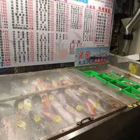 台北 新生南路 一代佳人 海鮮碳烤 1