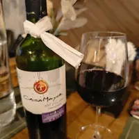 台北 大稻埕 微醺花園 餐酒館 1