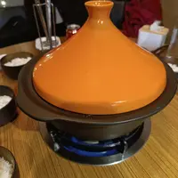 台北 仨弄砂鍋煲 1