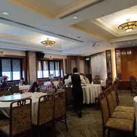 台北 兄弟飯店頂樓 桂花廳 1