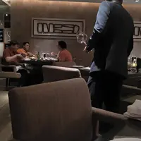 深圳 喜來登酒店 Rib eye