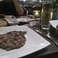 深圳 喜來登酒店 Rib eye 2
