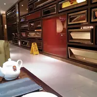 深圳 京基100大廈 俏江南