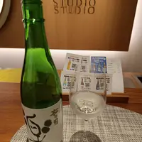 台北 市政府站 JLK SAKE STUDIO清酒專賣店 2