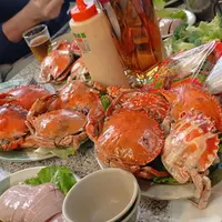 台北 新店 霸味薑母鴨 1