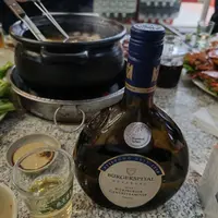 台北 新店 霸味薑母鴨 2