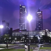 深圳 大灰狼 餐廳