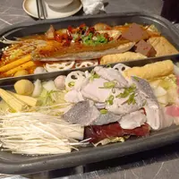 台北 八德路 伙房烤魚 (永久歇業) 1