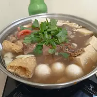 台北 天祥路 下港吔羊肉專賣店 (2訪) 1