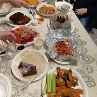 台北 君悅酒店1F Cheers 歡飲廊 1