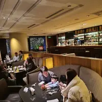 台北 君悅酒店1F Cheers 歡飲廊 2