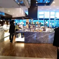 香港 沙田 凱悅酒店