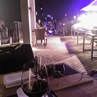 深圳 喜來登酒店 燒烤派對