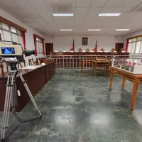 新北 新店 二叭子植物園、國家人權博物館、文山 世新大學、景美夜市 2