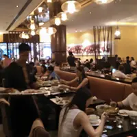深圳 KKMall 鑫臺 泰式料理