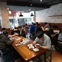 台北 高雄五福扁食 K.H.Wufu 1