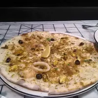 深圳 萬象城 Pizza Express 2