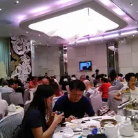 香港 旺角 譽宴 港式飲茶