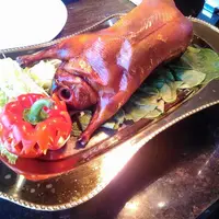 深圳 京基100 95樓 Buffet