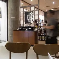 深圳 KKMall Starbucks