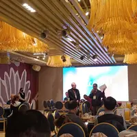 新竹 公道五 晶宴會館 2