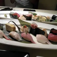 台北 神旺大飯店-澄江創意懷石料理