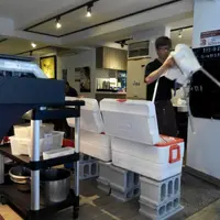 台北 永林溫體牛