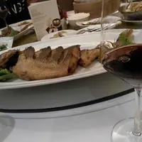 台北 六福皇宮 留園 上海料理 (永久歇業) 2