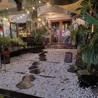 台北 東區 Costumice Café、J's Place 輕鬆小酒吧 1