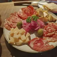 台北 東區 Costumice Café、J's Place 輕鬆小酒吧 4