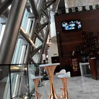 深圳 京基100 100樓 品酒閣