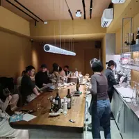 台北 八德路巷內 LANDED 葡萄酒吧 2