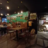 台北 市民大道 Fermented by曾House 葡萄酒吧 1