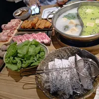 台北 波記私宅打邊爐 2