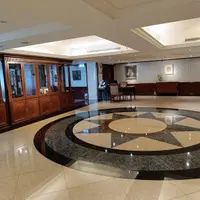 台中 長榮酒店16F 會員俱樂部包廂 1