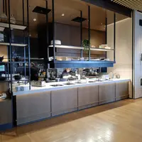 台北 W Hotel 10F Seasons by olivier e. 法式料理 1