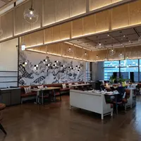 Hotel 10F Seasons by olivier e. 法式料理