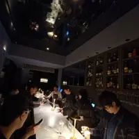 台北 信義路 Bibber Dessert Bar · 酒徒的點心店 1