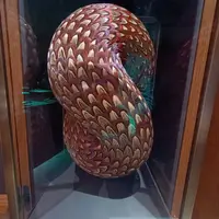 保樂力加 Le Cercle 皇家禮炮 藝術品私密鑑賞會 1