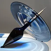 保樂力加 Le Cercle 皇家禮炮 藝術品私密鑑賞會 2